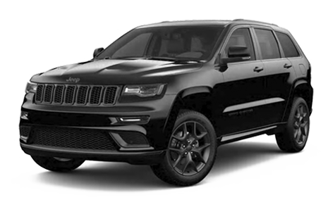 Jeep Grand Cherokee S Limited