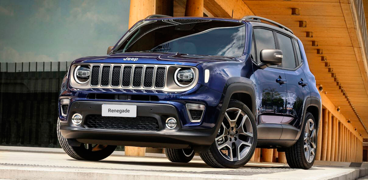 Jeep renegade beats audio sale